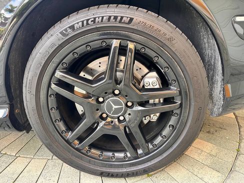 Used 2005 Mercedes-Benz CL 65 AMG image 37