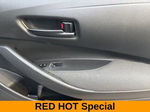 Used 2023 Toyota Corolla LE FWD image 38