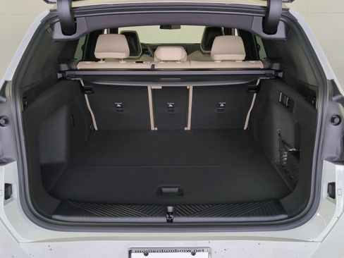 Used 2026 BMW X3 xDrive30 w/ Convenience Package image 29