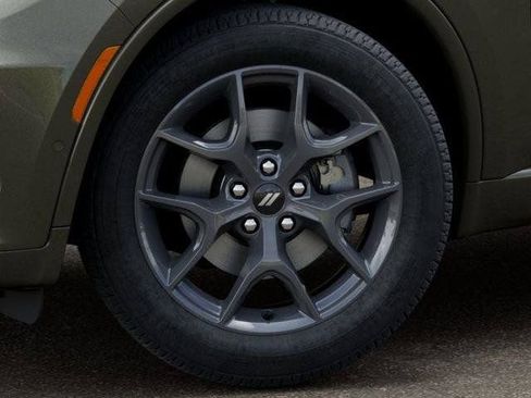 Used 2026 Dodge Durango GT AWD/4WD image 8