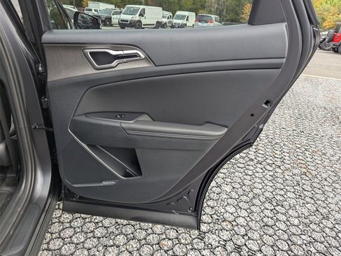 New 2026 Kia Sportage X-Line image 34