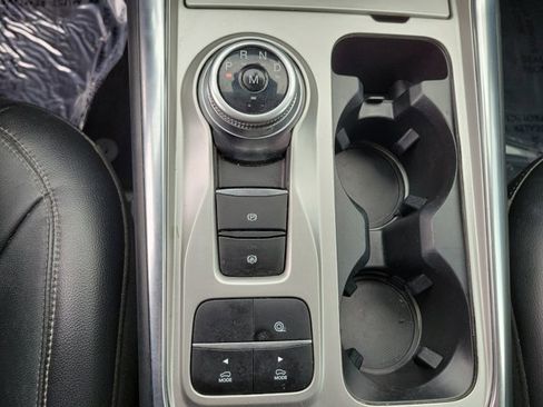 Used 2020 Ford Explorer Limited w/ Hybrid Equipment Group 310A image 36