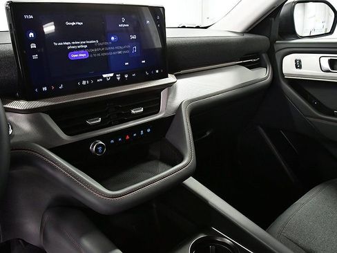 New 2026 Ford Explorer Active image 23