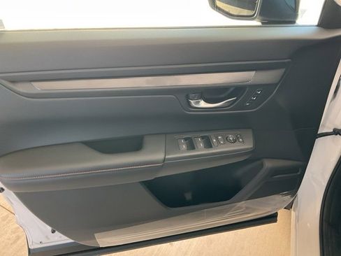 New 2026 Honda CR-V Sport-L image 5