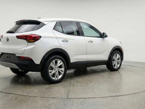 Used 2025 Buick Encore GX Preferred image 9