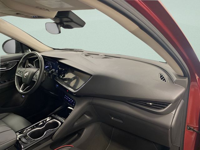 Used 2023 Buick Envision Essence w/ Sport Touring Package AWD/4WD image 23
