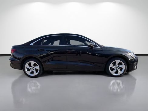 Used 2022 Audi A3 2.0T Premium AWD/4WD image 2