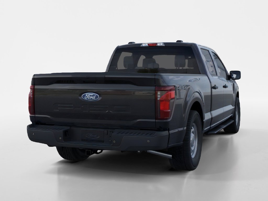 New 2026 Ford F150 XL w/ Tow/Haul Package AWD/4WD image 8