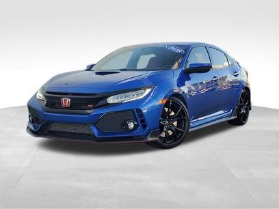 Used 2018 Honda Civic Type R