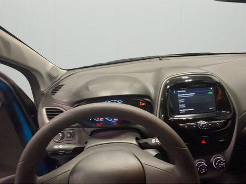 Used 2019 Chevrolet Spark LS FWD image 19