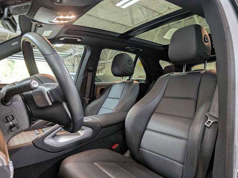 Used 2025 Mercedes-Benz GLE 350 4MATIC image 26