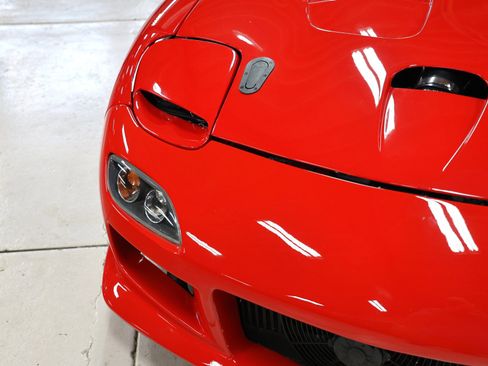 Used 1993 MAZDA RX-7 image 6