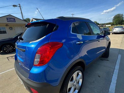 Used 2016 Buick Encore FWD image 6