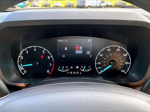 Certified 2024 Ford Maverick XLT w/ Equipment Group 300A Standard AWD/4WD image 20