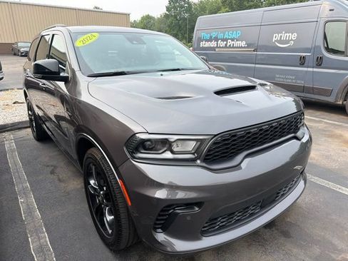 Used 2024 Dodge Durango R/T AWD/4WD image 3