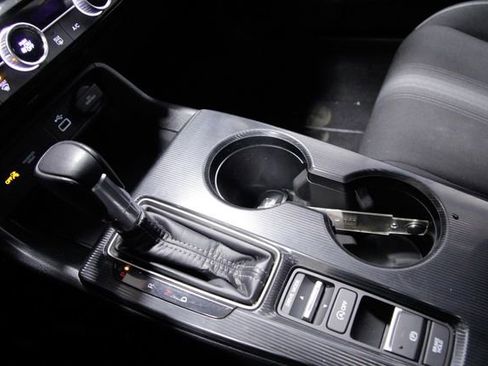 Certified 2023 Honda Civic Sport image 28