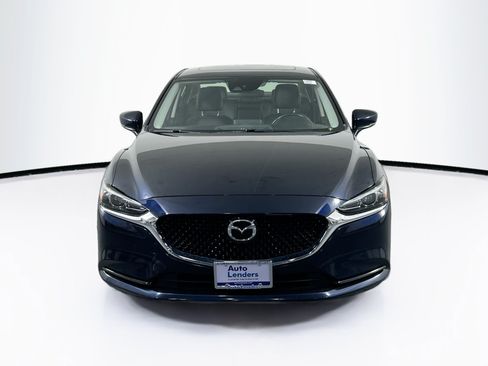 Used 2018 MAZDA MAZDA6 Touring FWD image 2