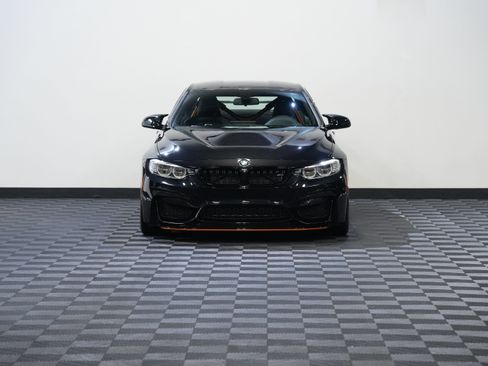 Used 2016 BMW M4 GTS RWD image 4
