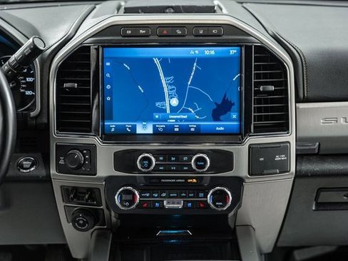 Used 2022 Ford F350 Platinum w/ Tremor Off-Road Package image 26