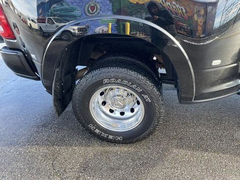 Certified 2021 RAM 3500 Limited image 12