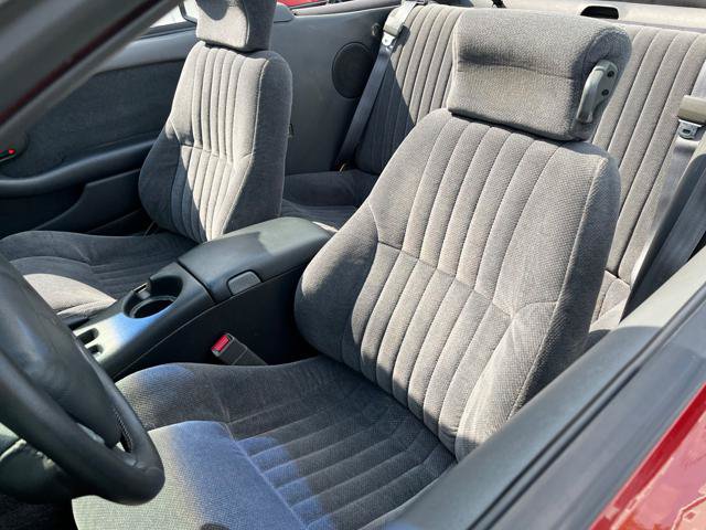 Used 1997 Pontiac Firebird Formula RWD image 15