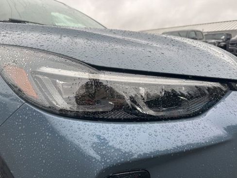 Used 2023 Ford Escape Platinum w/ Premium Technology Package image 9