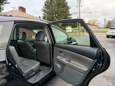 Used 2013 Toyota Prius V Three image 13