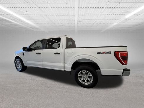 Used 2023 Ford F150 XLT AWD/4WD image 3