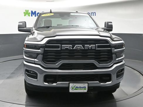 Used 2026 RAM 2500 Big Horn AWD/4WD image 6