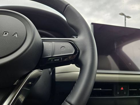 New 2026 MAZDA CX-5 Select AWD/4WD image 25