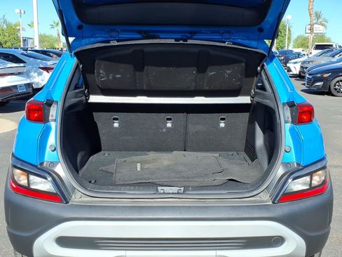 Used 2022 Hyundai Kona SEL FWD image 10