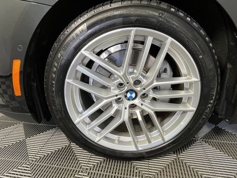 Certified 2025 BMW 530i xDrive image 11