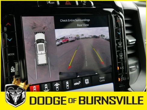 Used 2023 RAM 1500 Limited AWD/4WD image 29