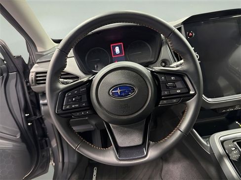 Certified 2025 Subaru Crosstrek 2.5i Limited w/ Popular Package #3A image 16