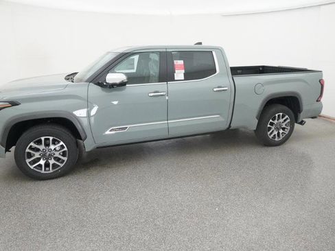New 2026 Toyota Tundra 1794 Edition AWD/4WD image 5