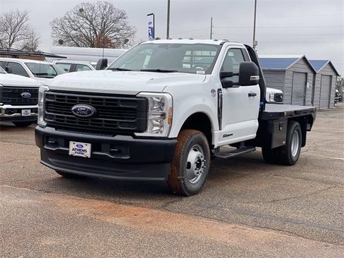 New 2026 Ford F350 XL image 6