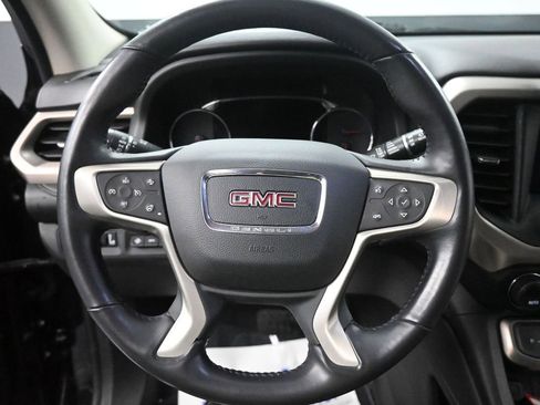 Used 2021 GMC Acadia Denali w/ Denali Ultimate Package image 36