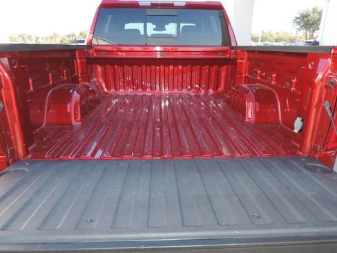 Certified 2024 Chevrolet Silverado 1500 RST w/ Texas Edition Plus image 27