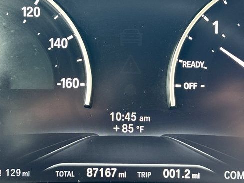 Used 2018 BMW X3 xDrive30i AWD/4WD image 19