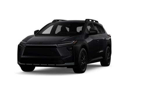 New 2026 Toyota bZ Woodland image 48