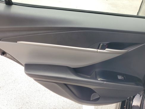 Certified 2025 Toyota Camry SE FWD image 14