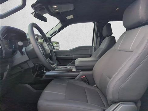 New 2026 Ford F150 STX RWD image 4