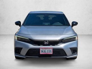 Used 2024 Honda Civic Sport video 2