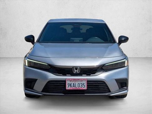 Used 2024 Honda Civic Sport image 2