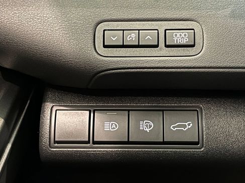 New 2026 Toyota bZ AWD/4WD image 30