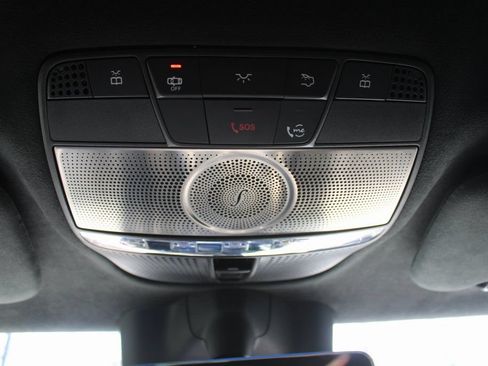 Certified 2022 Mercedes-Benz G 63 AMG 4MATIC image 55