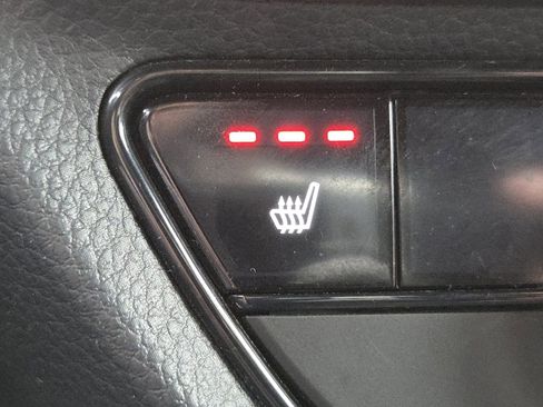 Used 2024 Honda HR-V Sport image 5