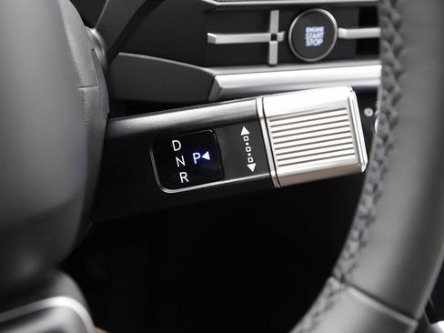 New 2026 Hyundai Santa Fe SEL image 28