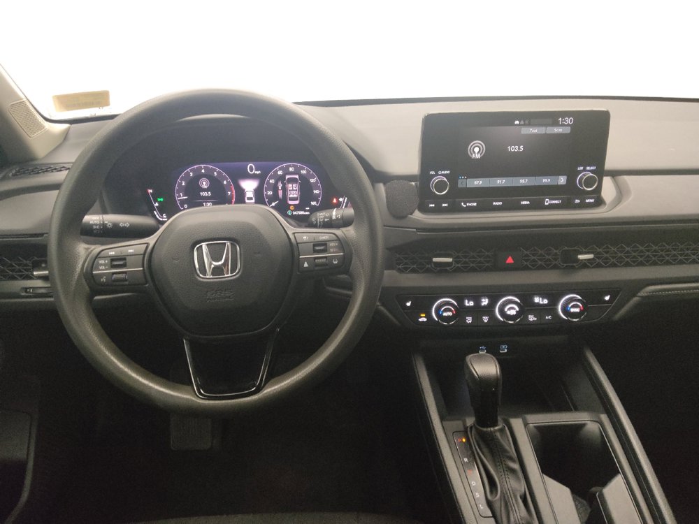 Used 2024 Honda Accord EX image 22
