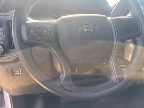 New 2026 Chevrolet Silverado 1500 RST image 23